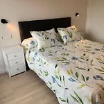 Nuevo Loylla A 500 M De La Playa Ferienhaus Niembro