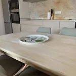 Nuevo Loylla A 500 M De La Playa Ferienhaus *