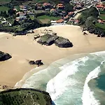 Ferienhaus Nuevo Loylla A 500 M De La Playa