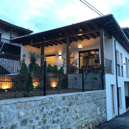 Nuevo Loylla A 500 M De La Playa Tatil Evi Niembro