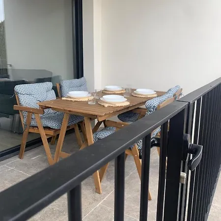 Сasa de vacaciones Nuevo Loylla A 500 M De La Playa