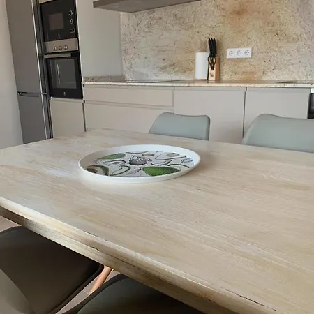 Nuevo Loylla A 500 M De La Playa Tatil Evi *