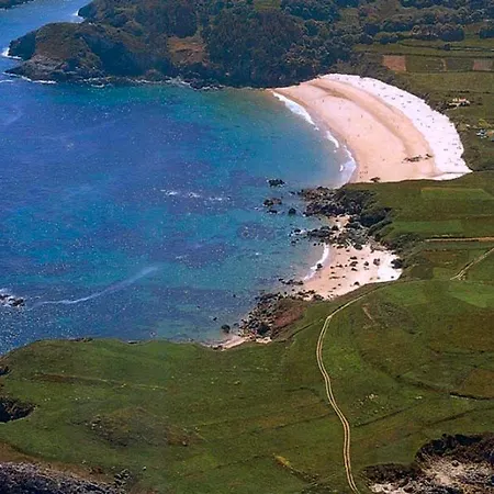 Nuevo Loylla A 500 M De La Playa Niembro