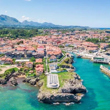 Nuevo Loylla A 500 M De La Playa