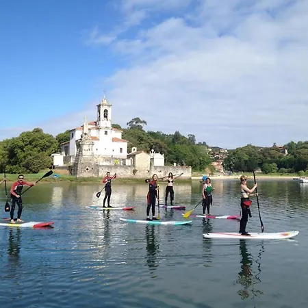 Nuevo Loylla A 500 M De La Playa Niembro