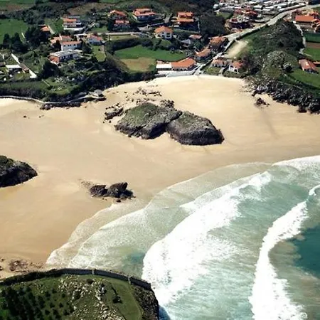 Сasa de vacaciones Nuevo Loylla A 500 M De La Playa