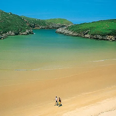 Tatil Evi Nuevo Loylla A 500 M De La Playa