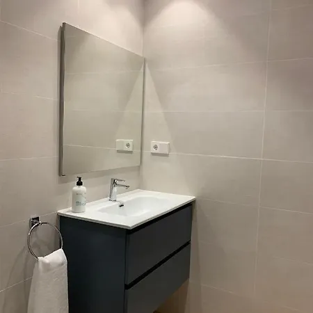 Tatil Evi Nuevo Loylla A 500 M De La Playa *