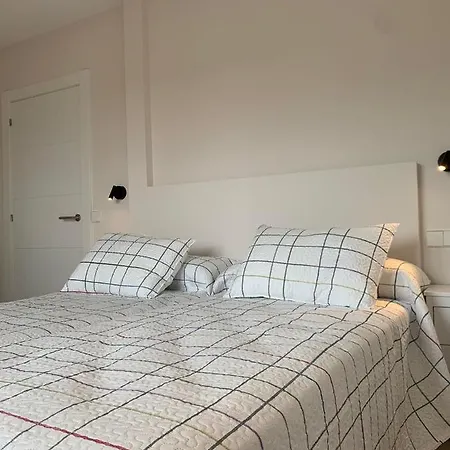 Tatil Evi Nuevo Loylla A 500 M De La Playa *