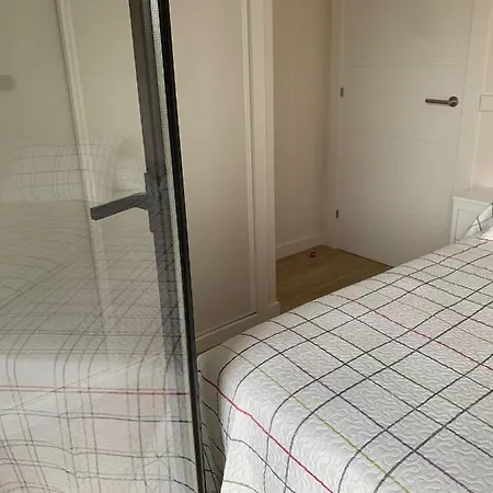 Tatil Evi Nuevo Loylla A 500 M De La Playa