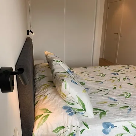 Nuevo Loylla A 500 M De La Playa Tatil Evi