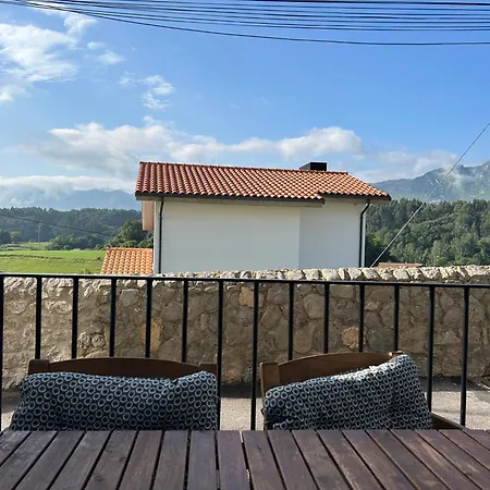 Nuevo Loylla A 500 M De La Playa * Niembro