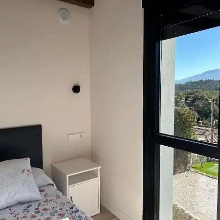 Сasa de vacaciones Nuevo Loylla A 500 M De La Playa Niembro