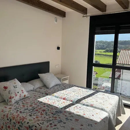 Nuevo Loylla A 500 M De La Playa * Niembro