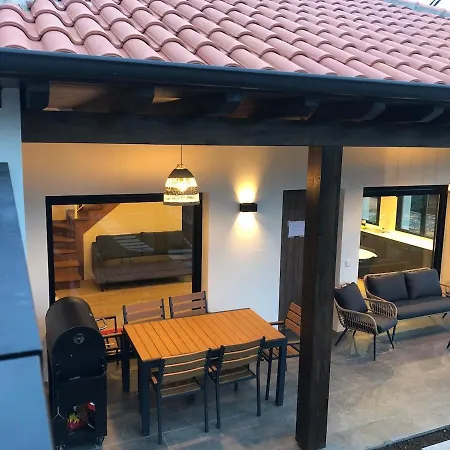 Nuevo Loylla A 500 M De La Playa Niembro