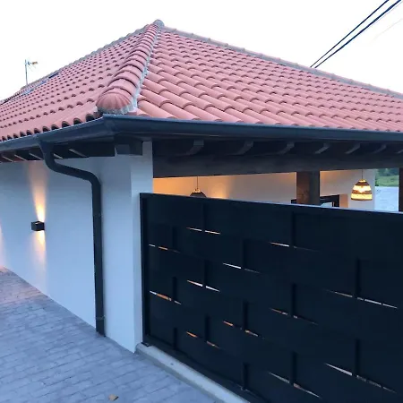 Nuevo Loylla A 500 M De La Playa Сasa de vacaciones *