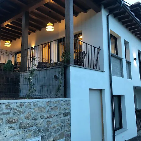 Сasa de vacaciones Nuevo Loylla A 500 M De La Playa *