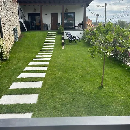 Сasa de vacaciones Nuevo Loylla A 500 M De La Playa *