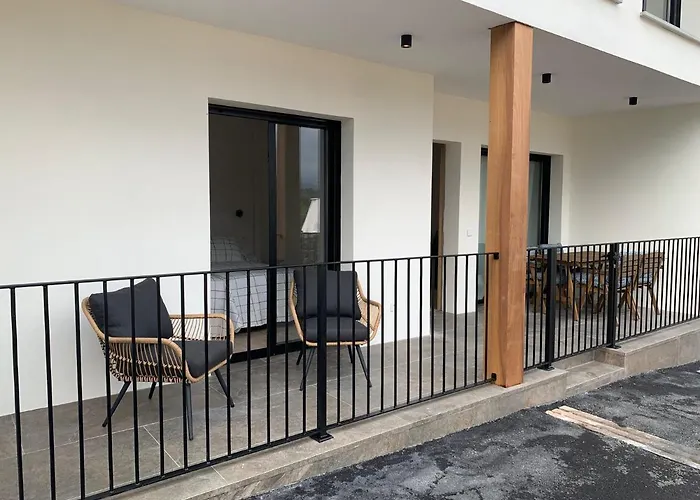 Сasa de vacaciones Nuevo Loylla A 500 M De La Playa Niembro