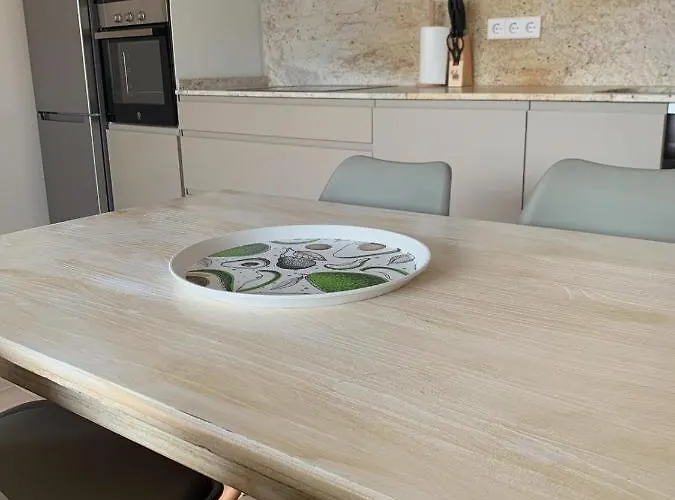 Nuevo Loylla A 500 M De La Playa Сasa de vacaciones *