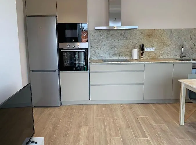 Nuevo Loylla A 500 M De La Playa Niembro