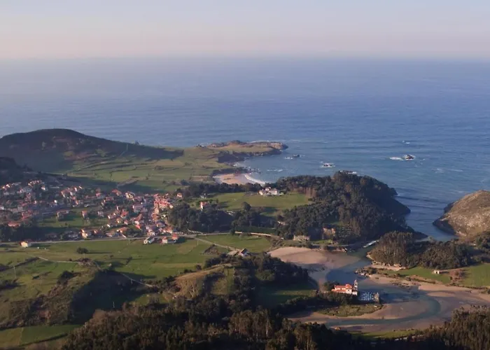 Nuevo Loylla A 500 M De La Playa Niembro