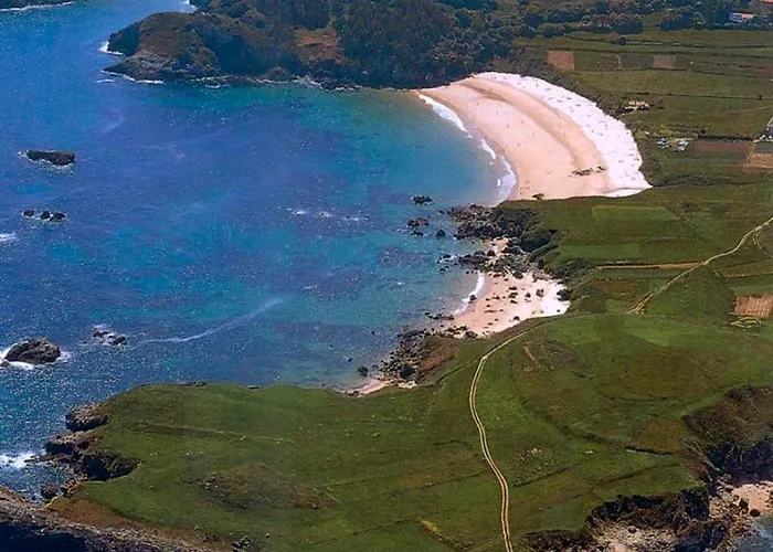 Nuevo Loylla A 500 M De La Playa Niembro