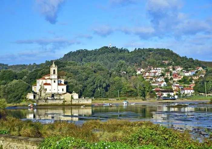 Сasa de vacaciones Nuevo Loylla A 500 M De La Playa