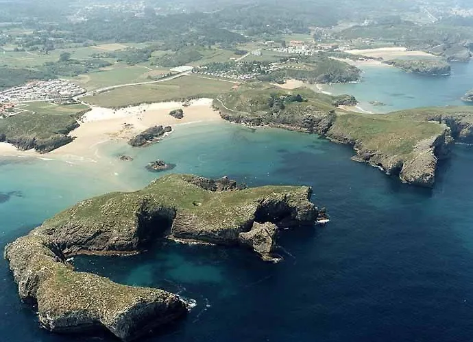 Nuevo Loylla A 500 M De La Playa Сasa de vacaciones Niembro