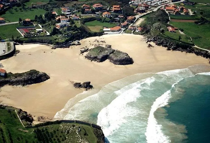 Сasa de vacaciones Nuevo Loylla A 500 M De La Playa