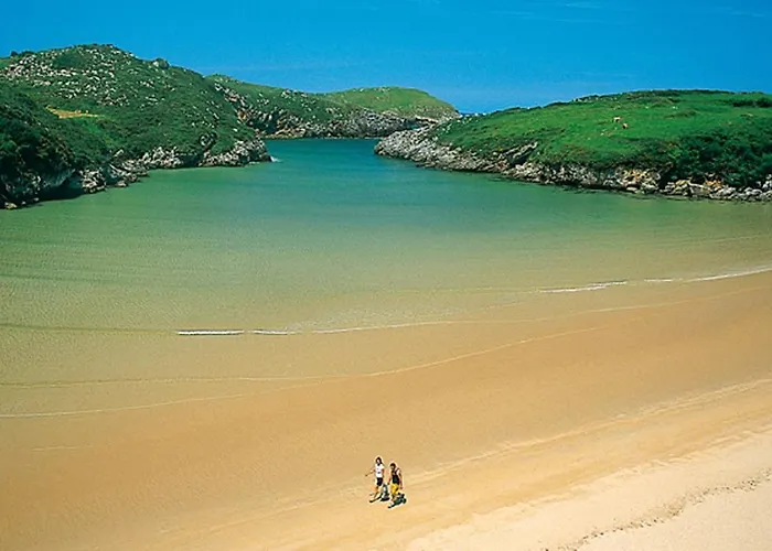 Сasa de vacaciones Nuevo Loylla A 500 M De La Playa