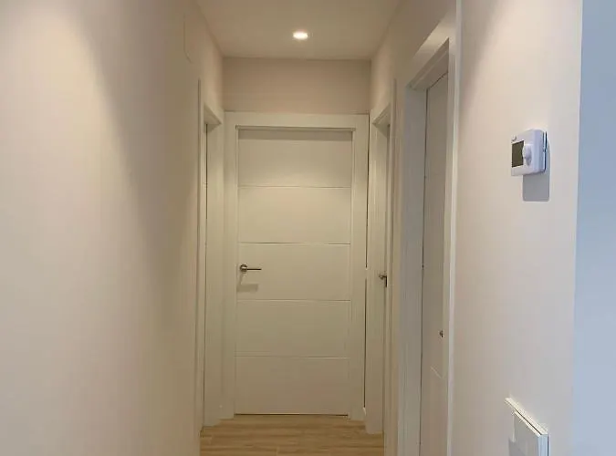 Сasa de vacaciones Nuevo Loylla A 500 M De La Playa Niembro