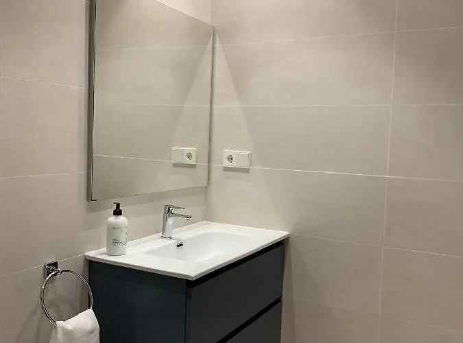 Сasa de vacaciones Nuevo Loylla A 500 M De La Playa *