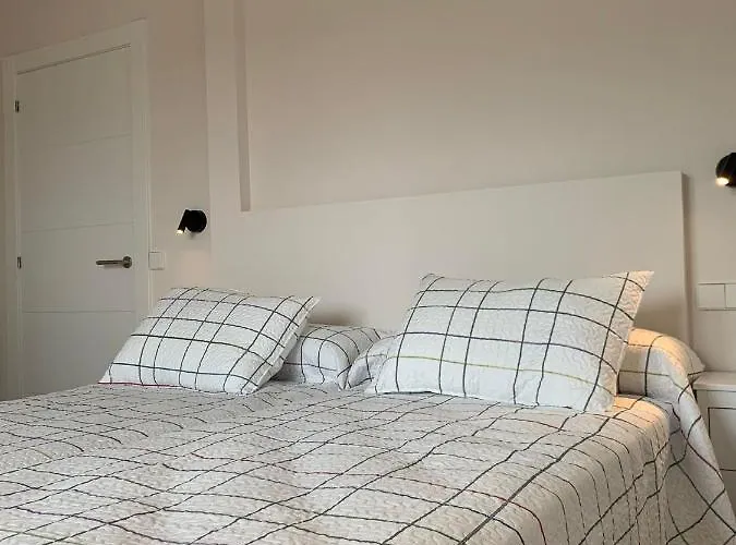 Сasa de vacaciones Nuevo Loylla A 500 M De La Playa *