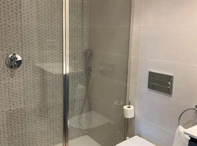 Сasa de vacaciones Nuevo Loylla A 500 M De La Playa Niembro