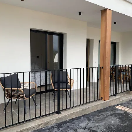 Feriehus Nuevo Loylla A 500 M De La Playa Niembro
