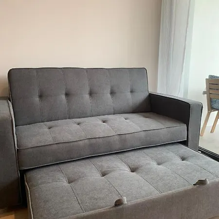 Nuevo Loylla A 500 M De La Playa نيمبرو