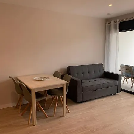 Nuevo Loylla A 500 M De La Playa بيت للعطل *