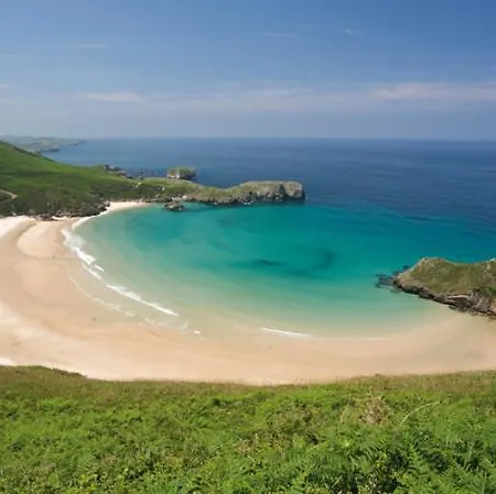 Nuevo Loylla A 500 M De La Playa بيت للعطل *