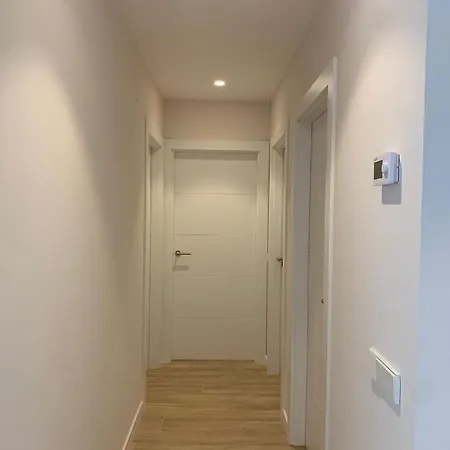 بيت للعطل Nuevo Loylla A 500 M De La Playa نيمبرو