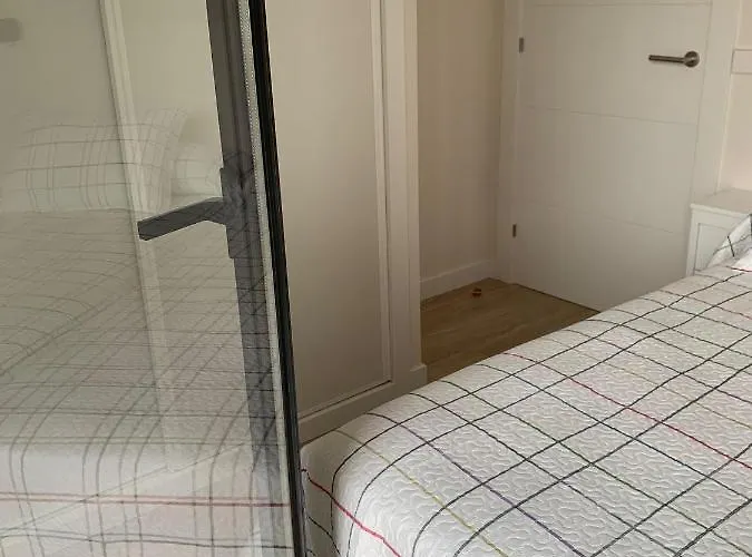 Ferienhaus Nuevo Loylla A 500 M De La Playa